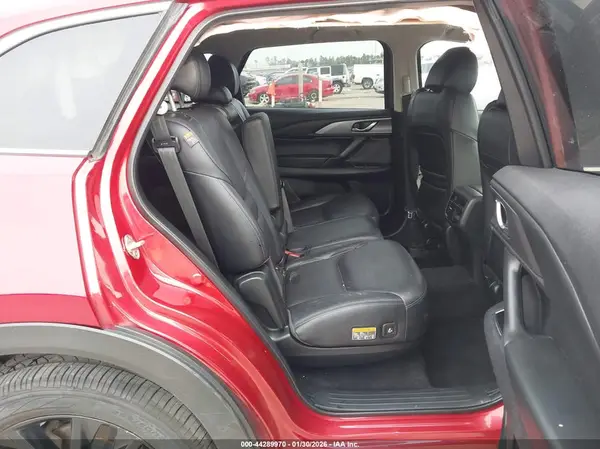 JM3TCBAY7P0652085 2023 MAZDA CX-9 - Image 8