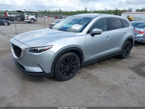 JM3TCBAY7P0652913 2023 MAZDA CX-9 - Image 2