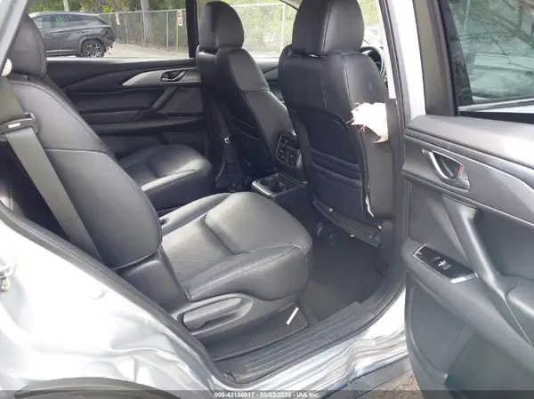 JM3TCBAY7P0652913 2023 MAZDA CX-9 - Image 8