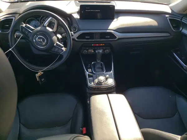 JM3TCBAY7P0654824 2023 MAZDA CX-9 - Image 8