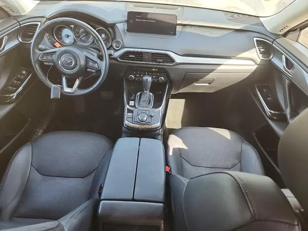 JM3TCBAY7P0655651 2023 MAZDA CX-9 - Image 8