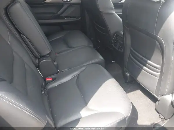 JM3TCBAY7P0659098 2023 MAZDA CX-9 - Image 8