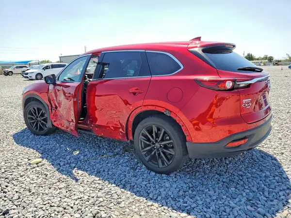 JM3TCBAY7P0659893 2023 MAZDA CX-9 - Image 2