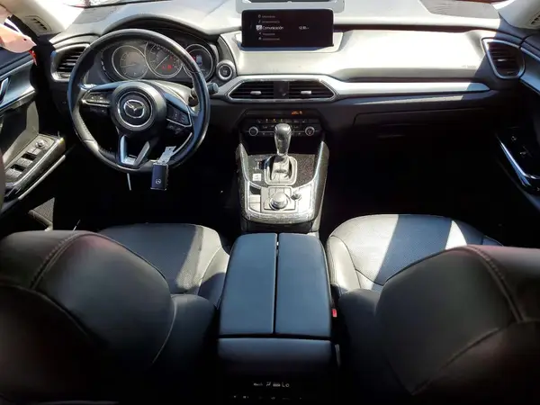 JM3TCBAY7P0659893 2023 MAZDA CX-9 - Image 8
