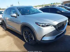 JM3TCBAY8N0602051 2022 MAZDA CX-9