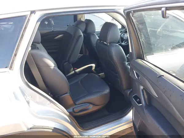 JM3TCBAY8N0602051 2022 MAZDA CX-9 - Image 8