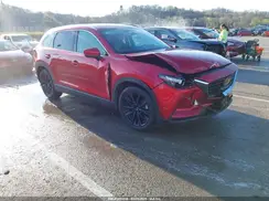 JM3TCBAY8N0614524 2022 MAZDA CX-9