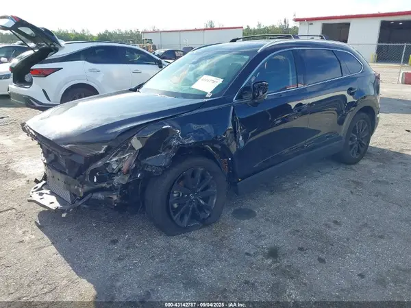 JM3TCBAY8N0617987 2022 MAZDA CX-9 - Image 2