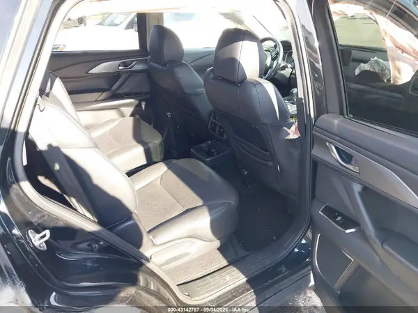 JM3TCBAY8N0617987 2022 MAZDA CX-9 - Image 8