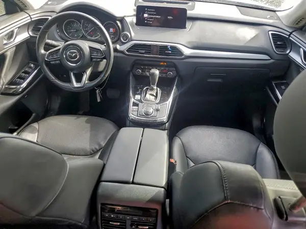 JM3TCBAY8N0626723 2022 MAZDA CX-9 - Image 8