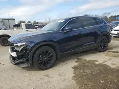 JM3TCBAY8P0636297 2023 MAZDA CX-9
