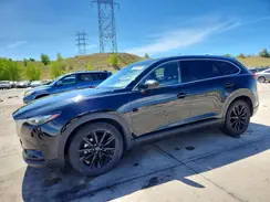 JM3TCBAY8P0640589 2023 MAZDA CX-9