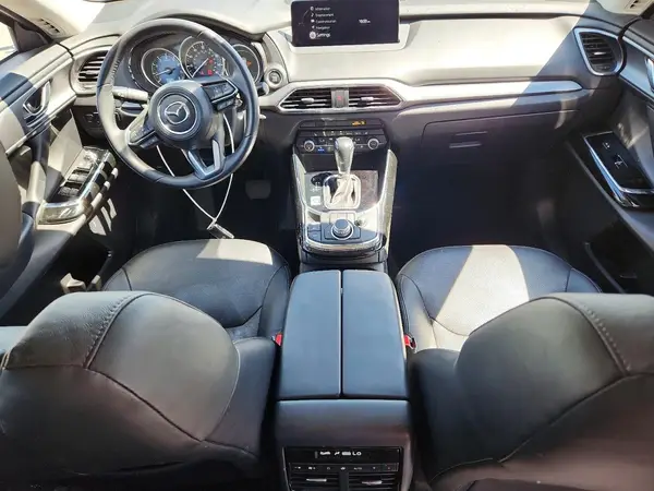 JM3TCBAY8P0640589 2023 MAZDA CX-9 - Image 8