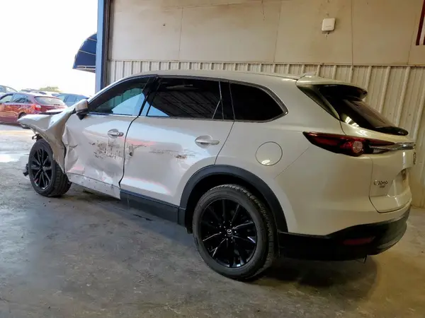 JM3TCBAY8P0641239 2023 MAZDA CX-9 - Image 2