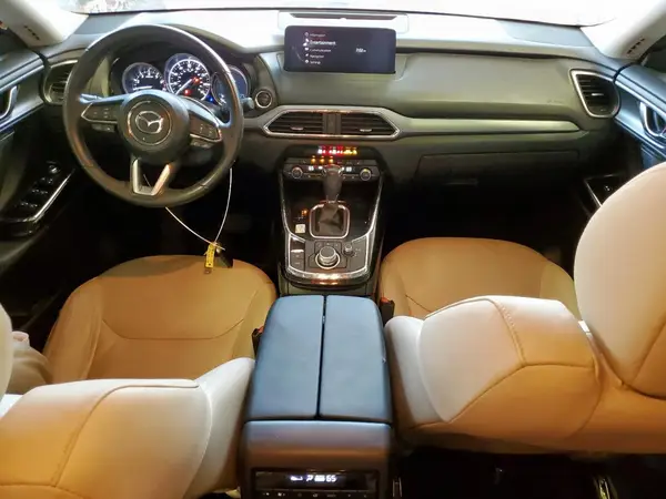 JM3TCBAY8P0641239 2023 MAZDA CX-9 - Image 8