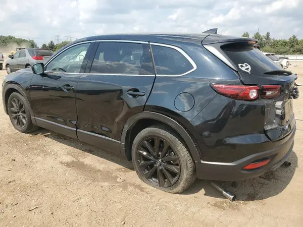 JM3TCBAY8P0643170 2023 MAZDA CX-9 - Image 2