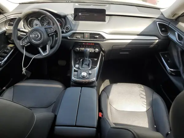 JM3TCBAY8P0643170 2023 MAZDA CX-9 - Image 8