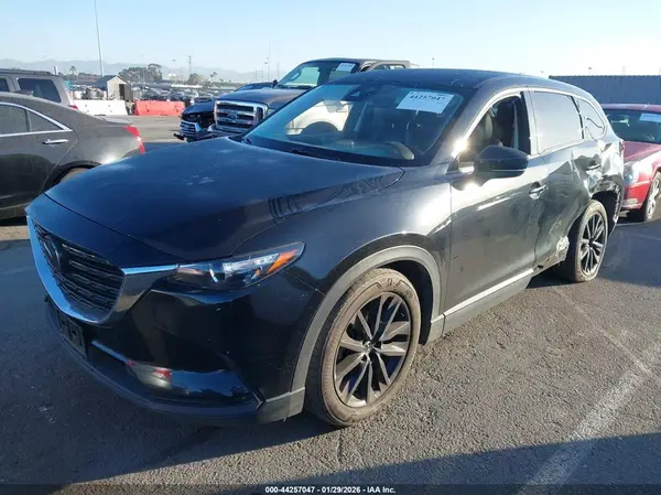 JM3TCBAY8P0644061 2023 MAZDA CX-9 - Image 2