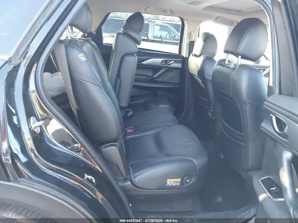 JM3TCBAY8P0644061 2023 MAZDA CX-9 - Image 8