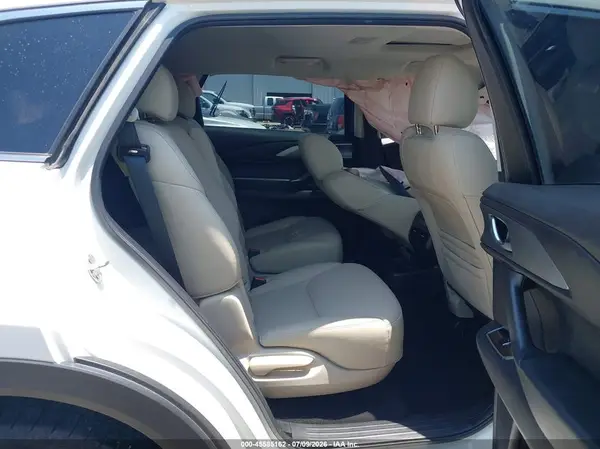 JM3TCBAY8P0651575 2023 MAZDA CX-9 - Image 8