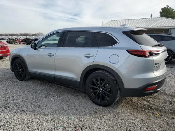 JM3TCBAY8P0656548 2023 MAZDA CX-9 - Image 2