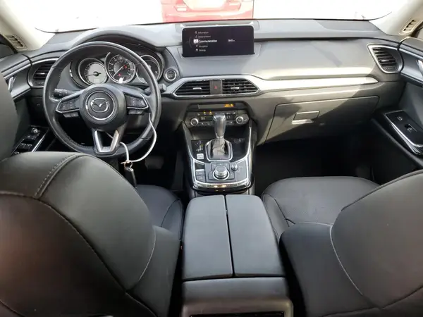JM3TCBAY8P0656548 2023 MAZDA CX-9 - Image 8