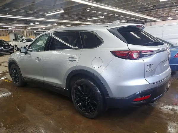 JM3TCBAY8P0659126 2023 MAZDA CX-9 - Image 2