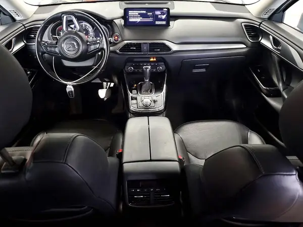 JM3TCBAY8P0659126 2023 MAZDA CX-9 - Image 8