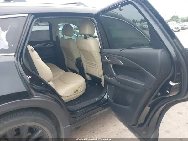 JM3TCBAY9N0617237 2022 MAZDA CX-9 - Image 8