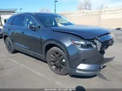JM3TCBAY9N0624267 2022 MAZDA CX-9