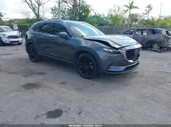 JM3TCBAY9N0624575 2022 MAZDA CX-9