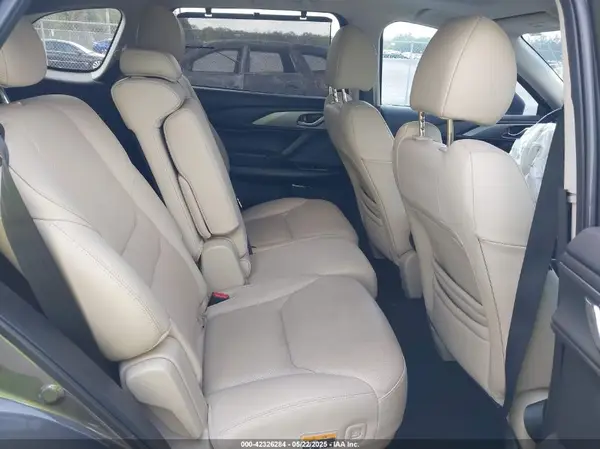 JM3TCBAY9N0624575 2022 MAZDA CX-9 - Image 8