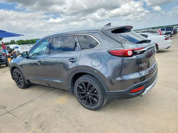 JM3TCBAY9N0627721 2022 MAZDA CX-9 - Image 2