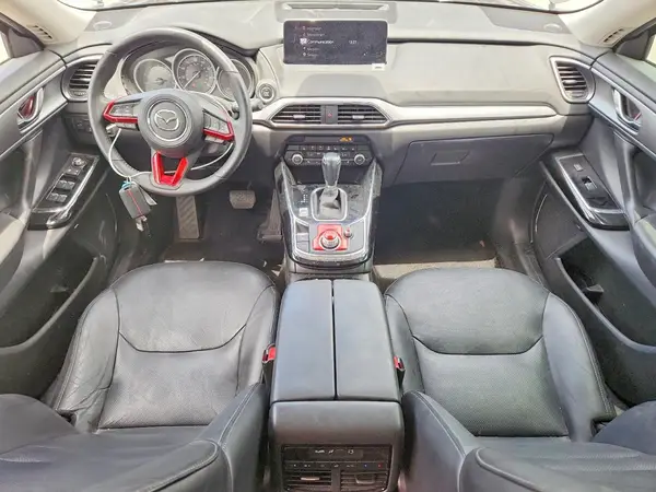 JM3TCBAY9N0627721 2022 MAZDA CX-9 - Image 8