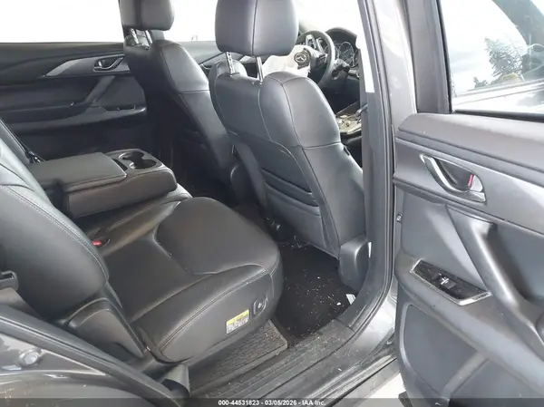 JM3TCBAY9P0637586 2023 MAZDA CX-9 - Image 8