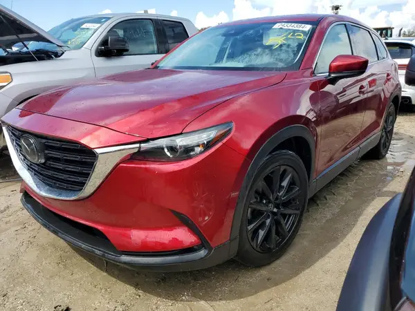 JM3TCBAY9P0638205 2023 MAZDA CX-9 - Image 1