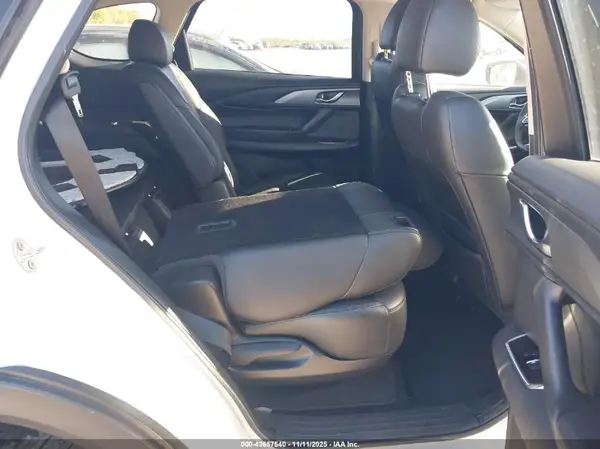 JM3TCBAY9P0638673 2023 MAZDA CX-9 - Image 8