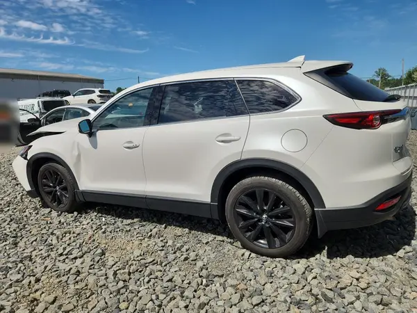 JM3TCBAY9P0638818 2023 MAZDA CX-9 - Image 2