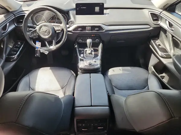 JM3TCBAY9P0638818 2023 MAZDA CX-9 - Image 8