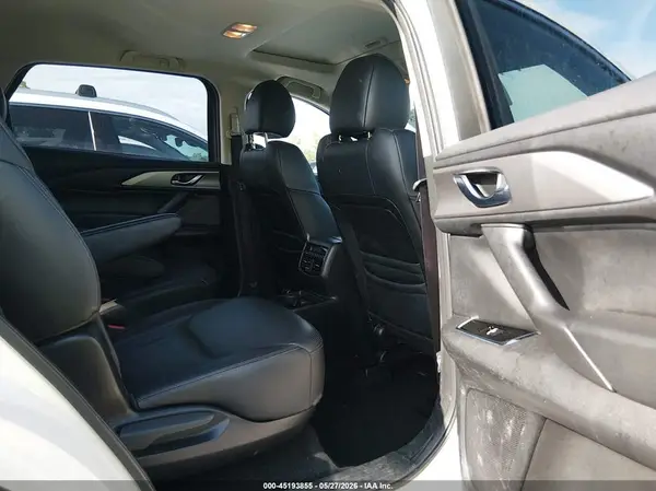 JM3TCBAY9P0642478 2023 MAZDA CX-9 - Image 8