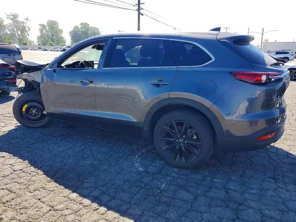 JM3TCBAY9P0646546 2023 MAZDA CX-9 - Image 2