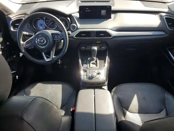 JM3TCBAY9P0646546 2023 MAZDA CX-9 - Image 8