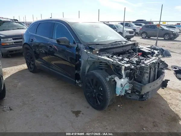 JM3TCBAY9P0649348 2023 MAZDA CX-9 - Image 1