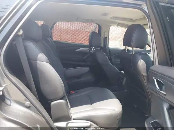 JM3TCBAY9P0649480 2023 MAZDA CX-9 - Image 8