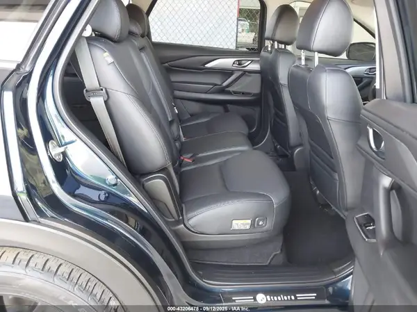 JM3TCBAY9P0652007 2023 MAZDA CX-9 - Image 8
