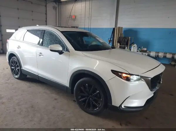 JM3TCBAY9P0653674 2023 MAZDA CX-9 - Image 1