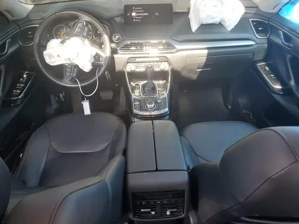 JM3TCBAY9P0656865 2023 MAZDA CX-9 - Image 8