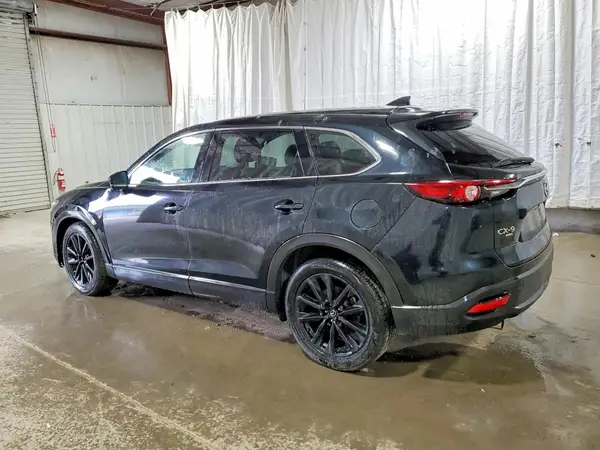 JM3TCBAY9P0657983 2023 MAZDA CX-9 - Image 2