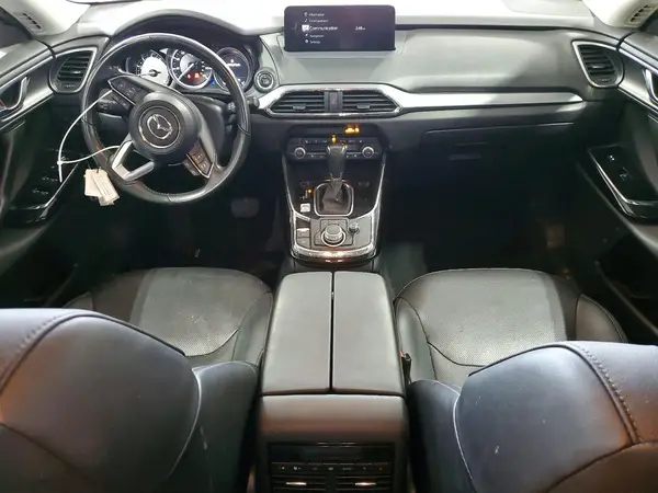 JM3TCBAY9P0657983 2023 MAZDA CX-9 - Image 8