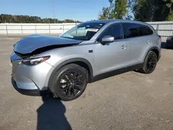 JM3TCBAY9P0658955 2023 MAZDA CX-9